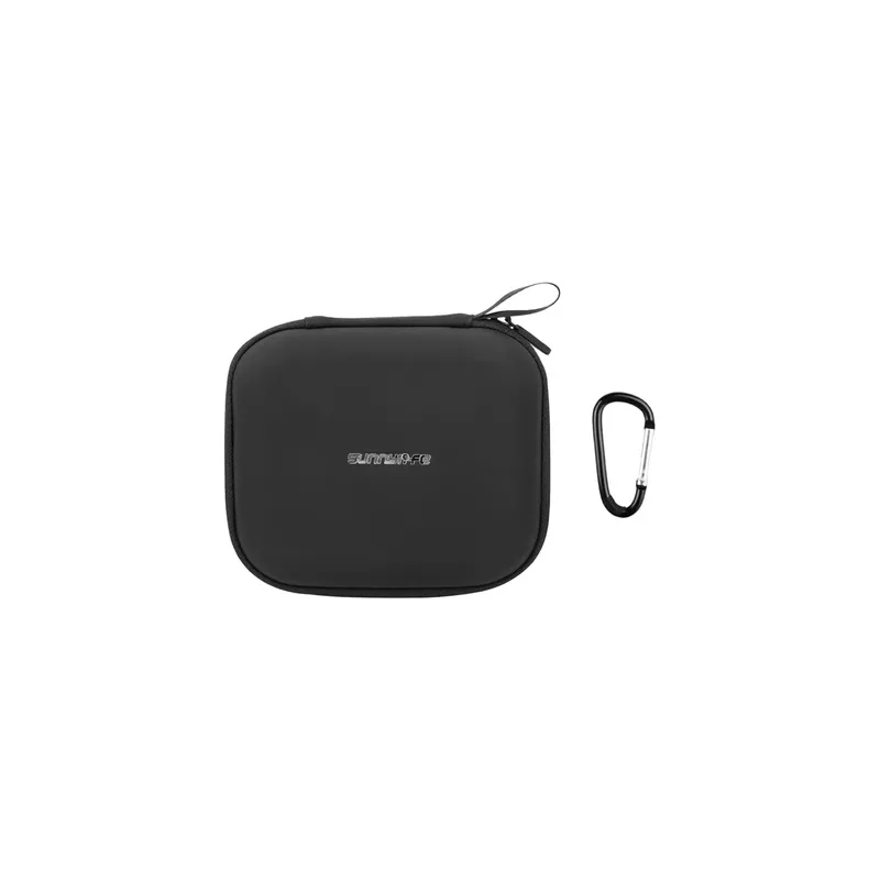 Torba na aparat Sunnylife Standard Combo do Osmo Nano (czarna)